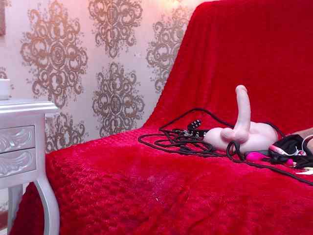 KendyLoveLans webcam