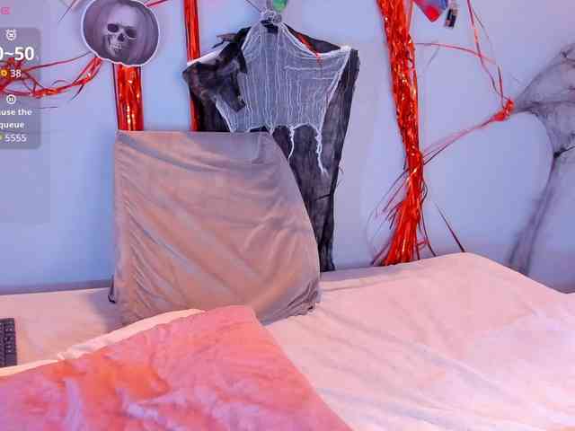 Violethorny05 webcam