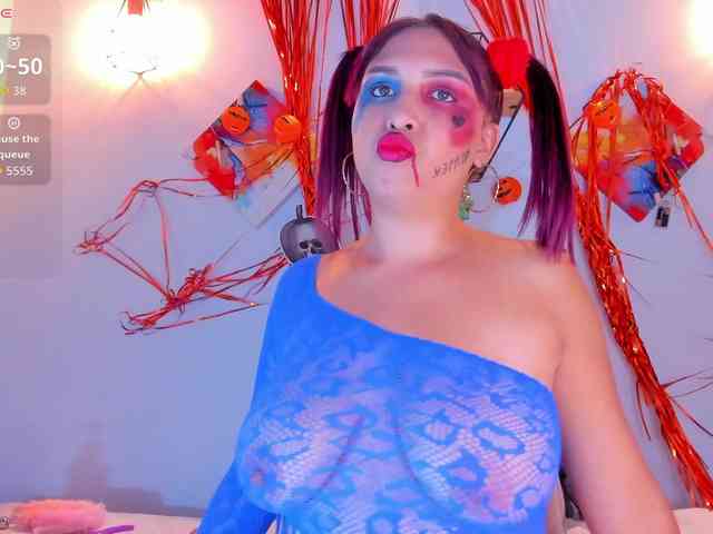 Violethorny05 webcam