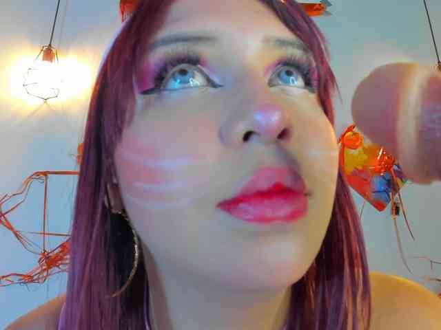 Violethorny05 webcam