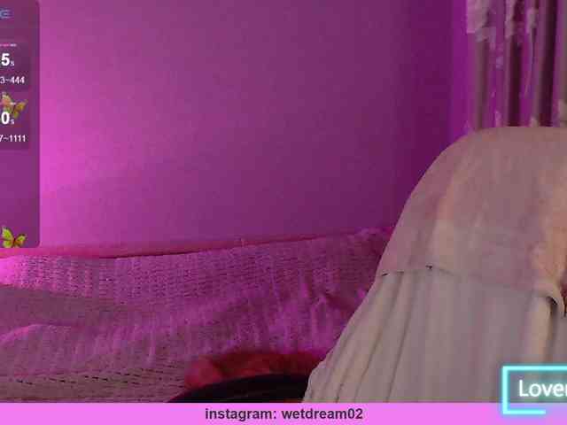 peach-girl webcam