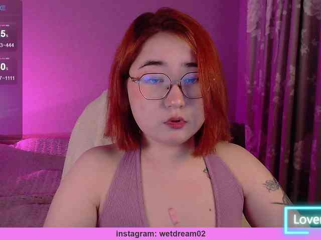 peach-girl webcam