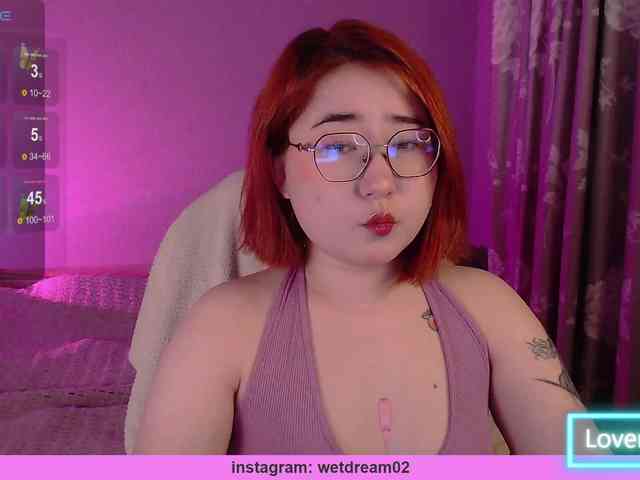 peach-girl webcam