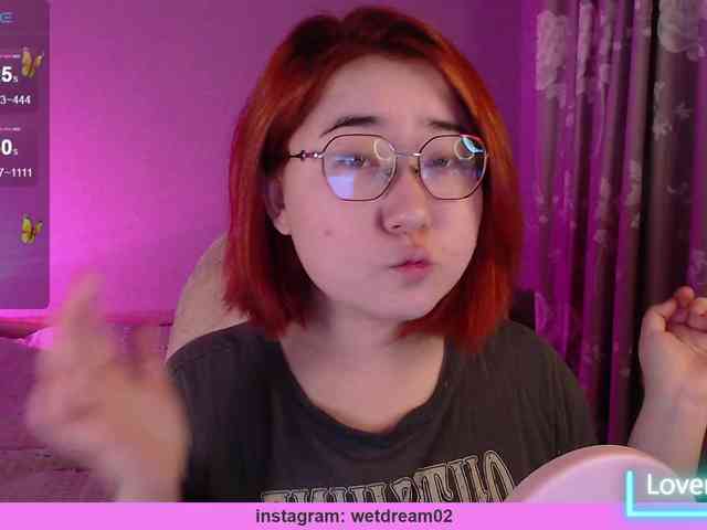 peach-girl webcam