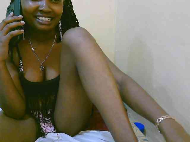 sexybounty2 webcam