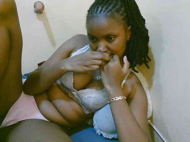 sexybounty2 webcam