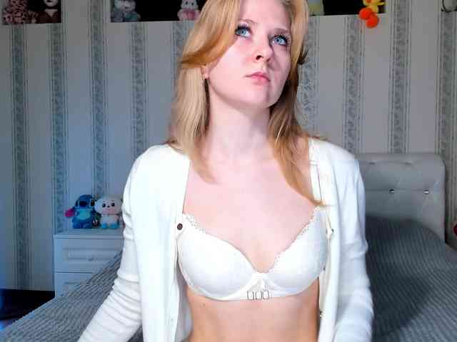 Sunnny webcam