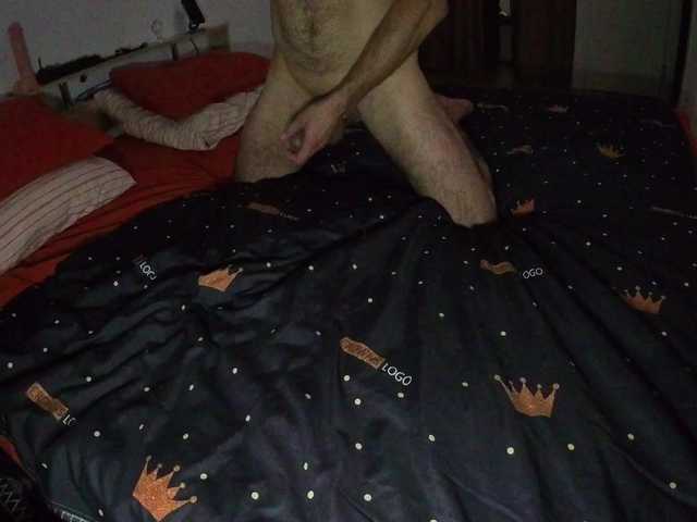 NikaAlex webcam