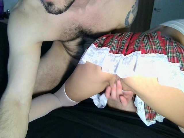 Vai a chattare su NikaAlex NikaAlex