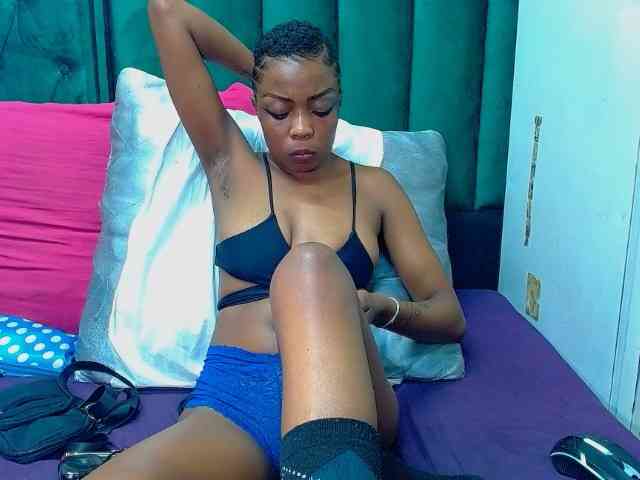 ARIES_Empress webcam