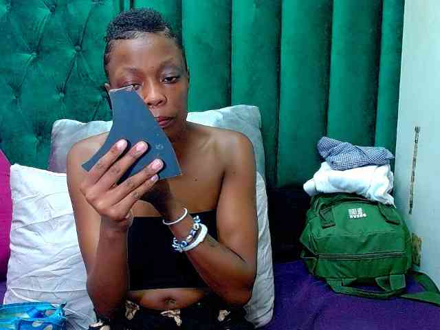 ARIES_Empress webcam