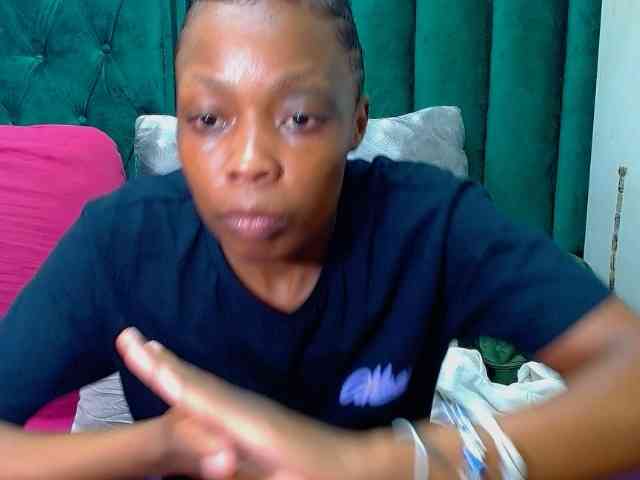 ARIES_Empress webcam