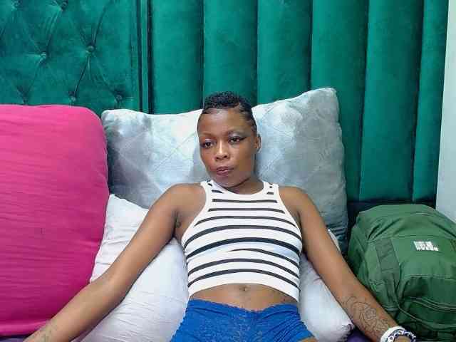 ARIES_Empress webcam