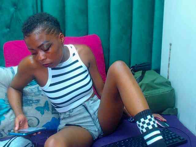 ARIES_Empress webcam