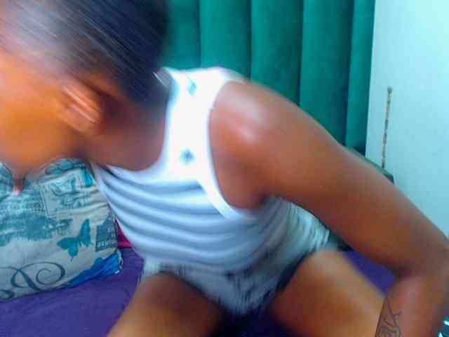 ARIES_Empress webcam
