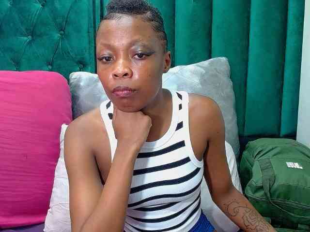 ARIES_Empress webcam