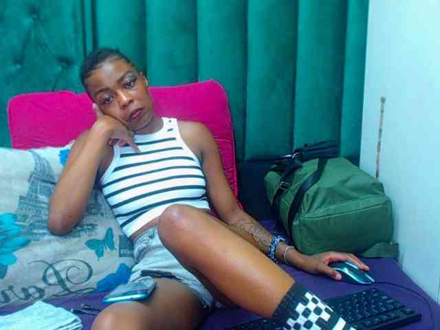 ARIES_Empress webcam