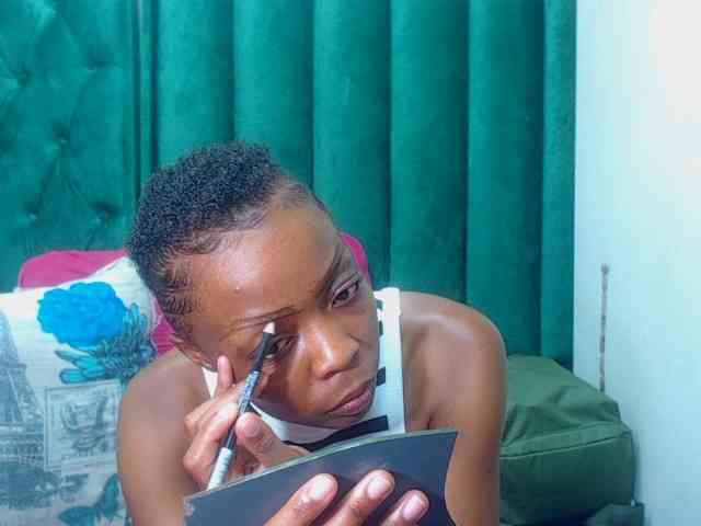 ARIES_Empress webcam