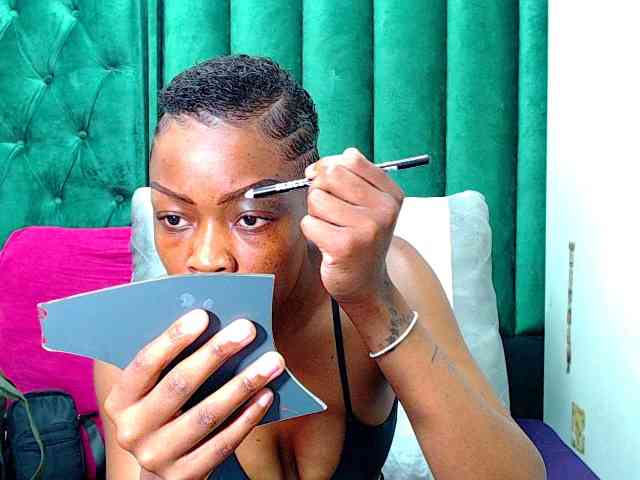 ARIES_Empress webcam