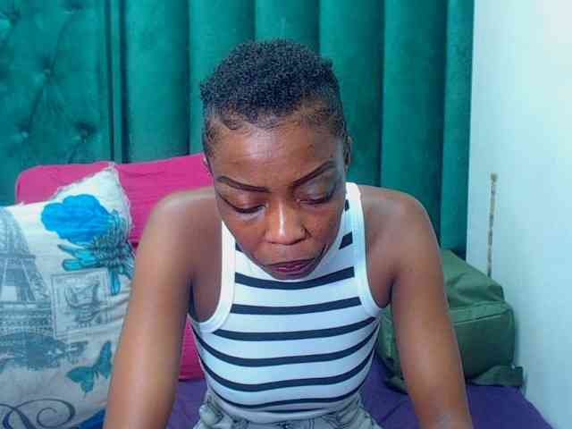 ARIES_Empress webcam
