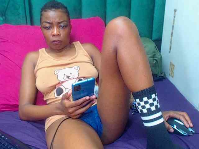 ARIES_Empress webcam