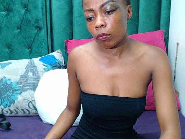ARIES_Empress webcam