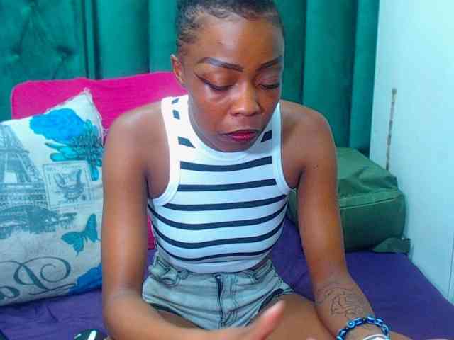 ARIES_Empress webcam