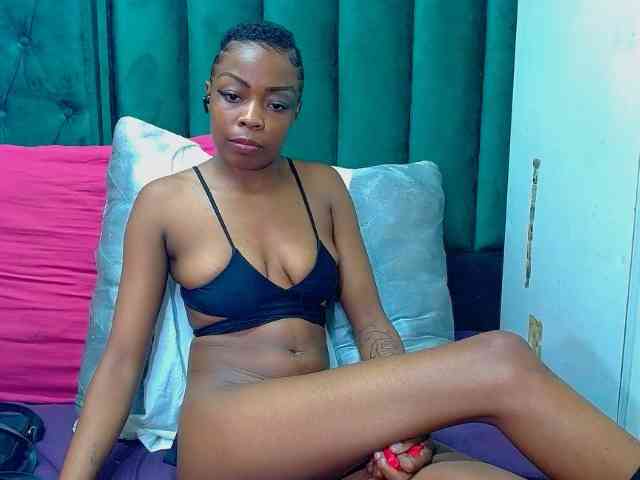 ARIES_Empress webcam