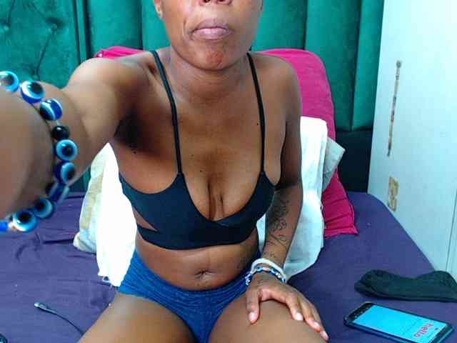 ARIES_Empress webcam