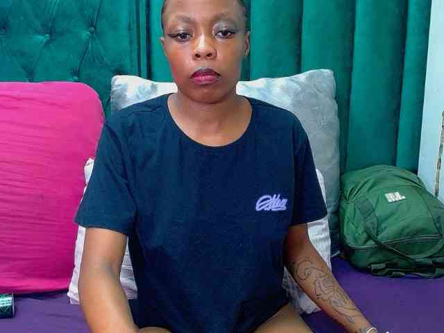 ARIES_Empress webcam