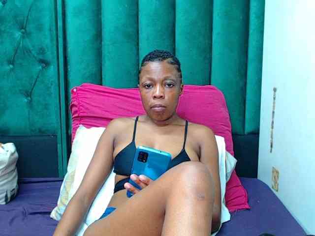 ARIES_Empress webcam