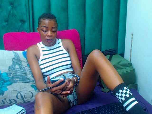 ARIES_Empress webcam