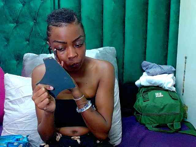 ARIES_Empress webcam