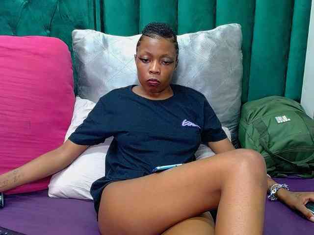 ARIES_Empress webcam