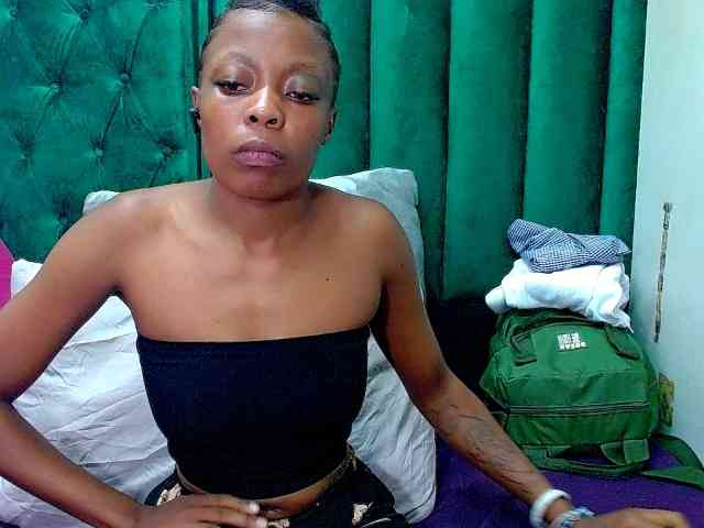 ARIES_Empress webcam