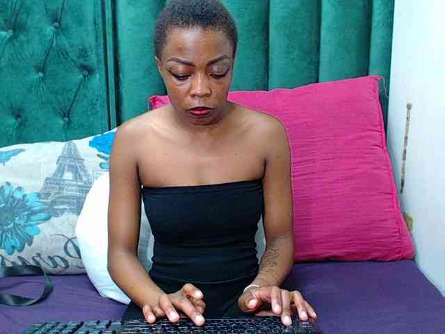 ARIES_Empress webcam