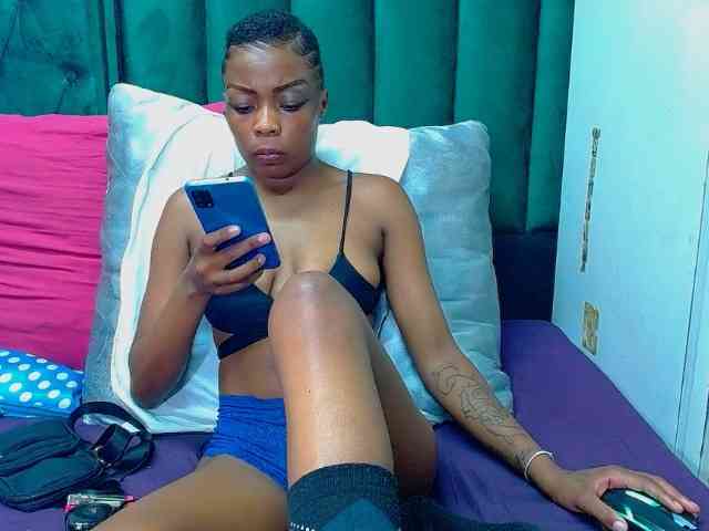 ARIES_Empress webcam