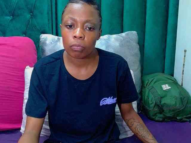 ARIES_Empress webcam