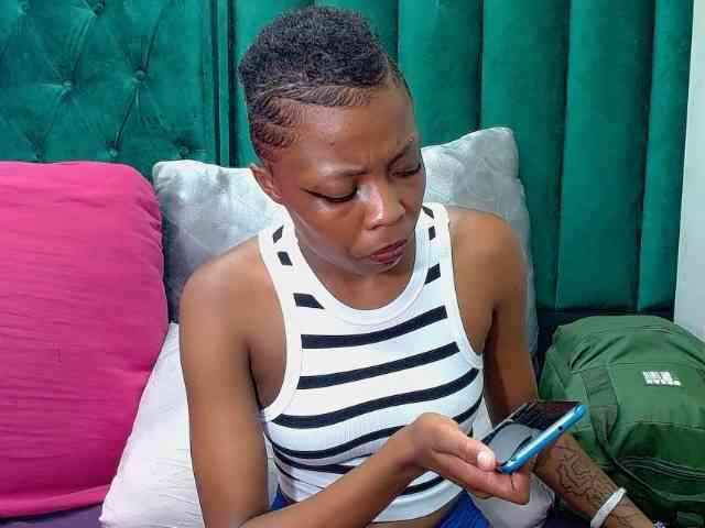 ARIES_Empress webcam