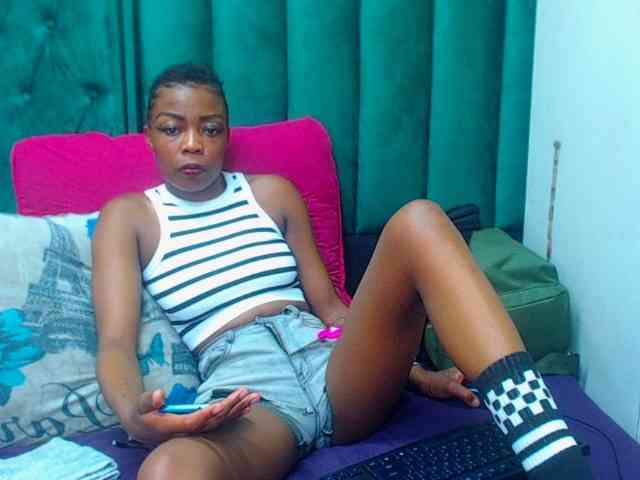 ARIES_Empress webcam