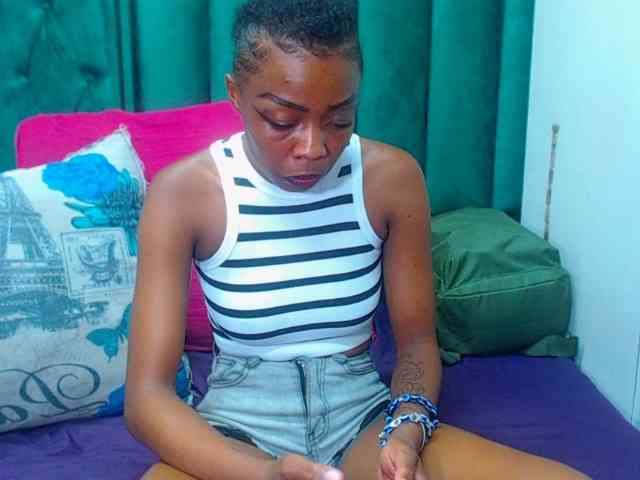 ARIES_Empress webcam