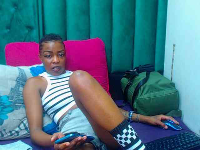 ARIES_Empress webcam