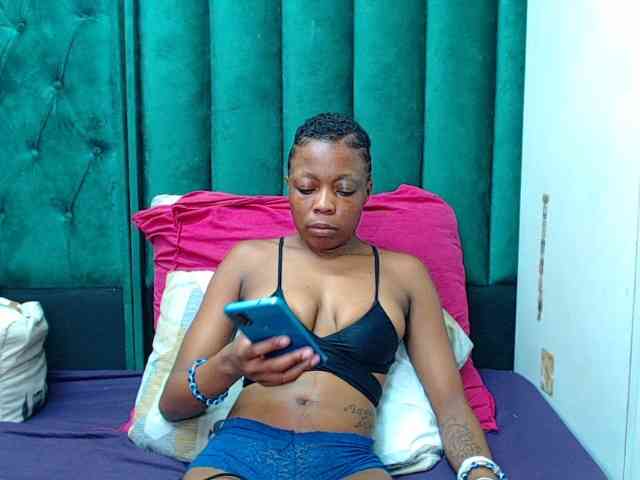 ARIES_Empress webcam