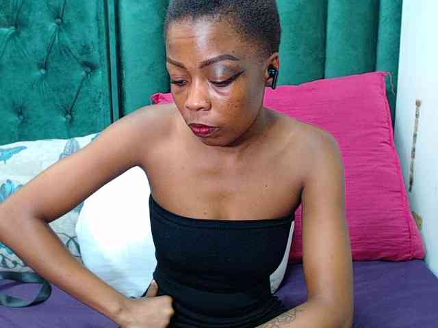 ARIES_Empress webcam