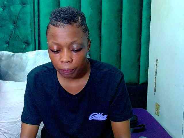 ARIES_Empress webcam