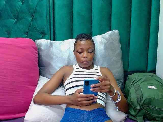 ARIES_Empress webcam