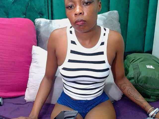 ARIES_Empress webcam