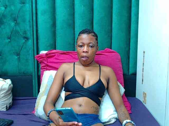 ARIES_Empress webcam