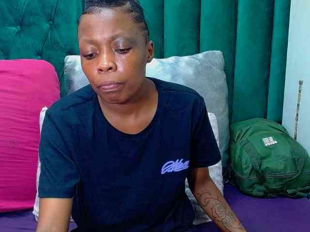 ARIES_Empress webcam