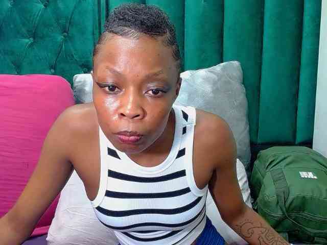 ARIES_Empress webcam